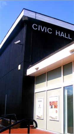 Civic Theatre